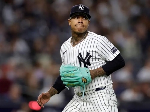 MLB》MLB內幕：洋基瘋狂補強計畫　內野增援箭在弦上！Stroman須送走