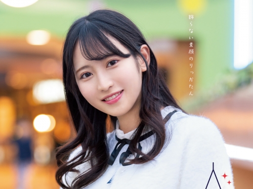戀愛感滿分！與清純美少女「小野六花」的浪漫約會，最後當然是「開房間做愛」！