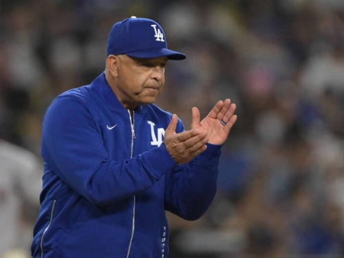 MLB》狂！道奇「鐵牛棚」5局無責失壓制教士 主帥點名關鍵功臣