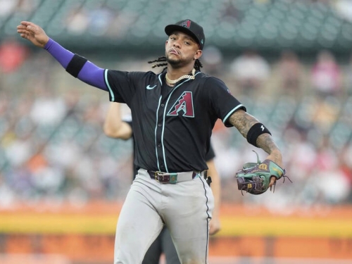 MLB》太常「請假」傳引發隊友不滿 響尾蛇馬提致歉、並說明緣由