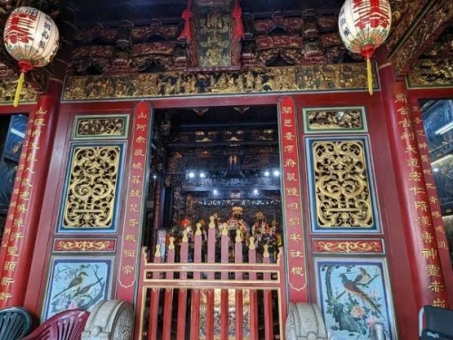 陽婆婆大戰冥婚陰奶奶 她「堅持要送廟祭拜」媳婦擔心家門因此不幸