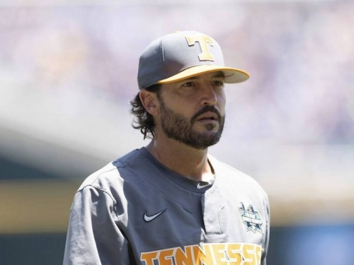 MLB》巨人新教頭有譜了？傳田納西大學主帥將接任 有望成聯盟第1人