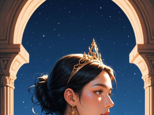 女巫2