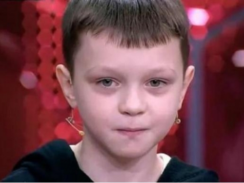 “最年輕的父親”只有10歲，被稱為最年輕的爸爸，現今如何