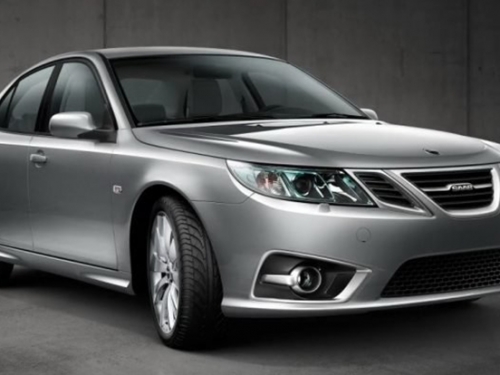 最後的北歐「貼地飛行器」遺族 ！2019年的現在...竟然有一輛全新 Saab 9-3 Aero 將拍賣！
