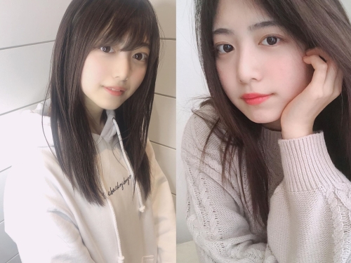全日本最可愛女高中生「吉田莉櫻」18歲特有青春魅惑氣質　叫人完全無法抗拒