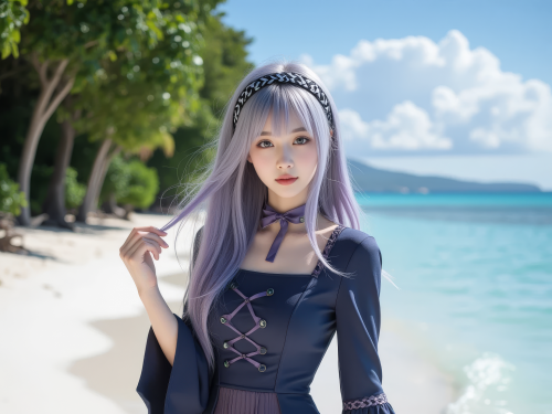 妡憶-✨記憶中的女神 ✧ 蕾✨
