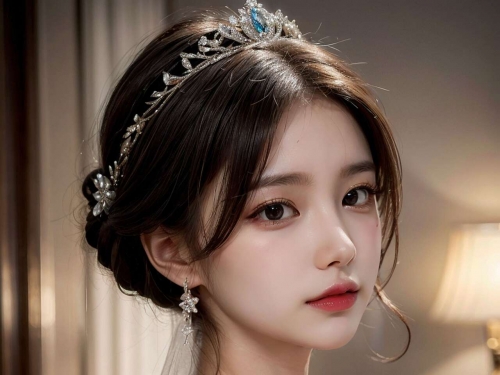 Noble Rapunzel 2