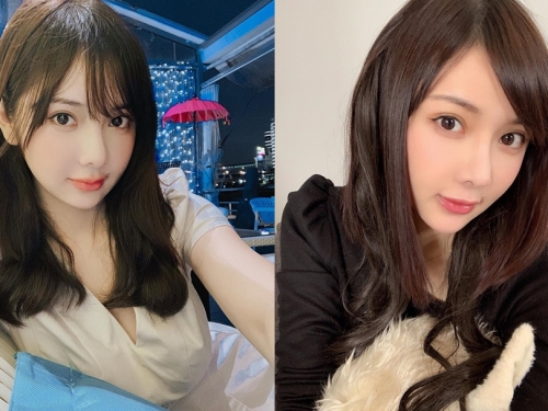 護理師辣曬比基尼！鄉民盛讚「巨乳版佐佐木希」雪白半球快掉出　引爆動嗨翻：極巨版的