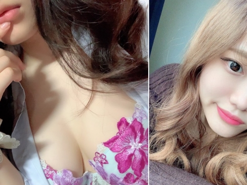 傲人上圍！ 　G罩杯火辣美少女「天閃莉玖」出道後息影半年即將再發片！
