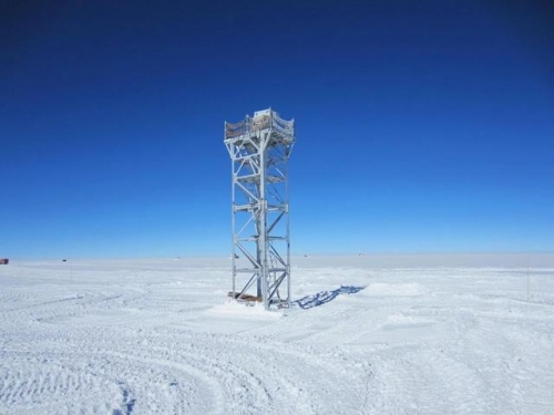 天文學家說這裡是地球上看宇宙的最佳地點