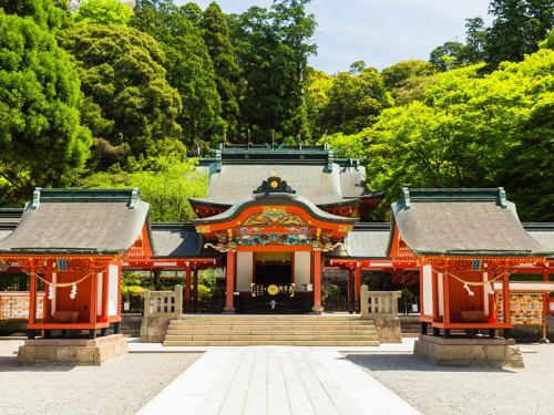 京都400年古寺創舉 「佛系女僕」吸客 照片曝光了