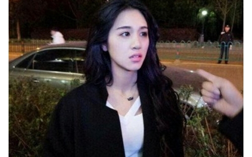 史上最美小三！高顏值獲網友力挺：這年頭小三標準都這麼高？
