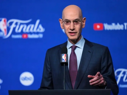 NBA》快艇和雷納德會被懲處嗎？總裁蕭華回應「合約」事件　