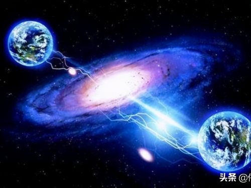 平行宇宙或真實存在，天文學家找到證據，另一個世界的你長什麼樣
