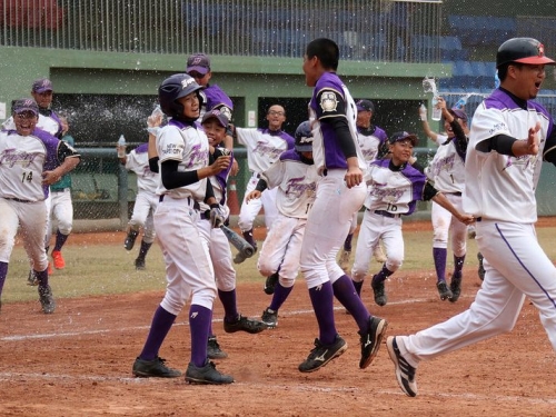 福營延長賽靠再見捕逸勝出 闖國中軟聯決賽