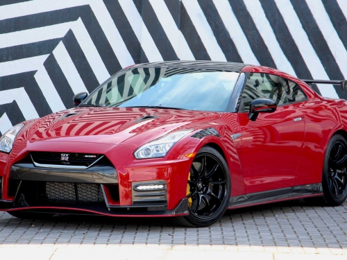 環保法規太嚴格...「東瀛戰神aka.哥吉拉」Nissan R35 GT-R 退出歐洲多國市場！