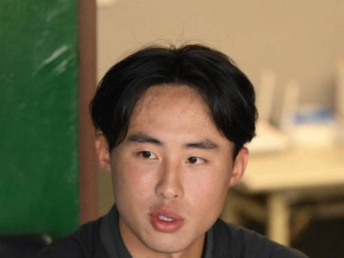 中職》從WBCQ援兵到一軍舞台 台鋼次輪秀黃子豪有所準備