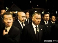 山口組年收800億美元　竟超過日本國防預算？！
