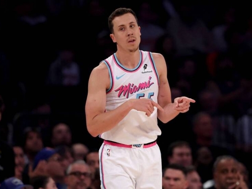 NBA》 活塞與熱火先簽後換、14億網羅「阿舍哥」