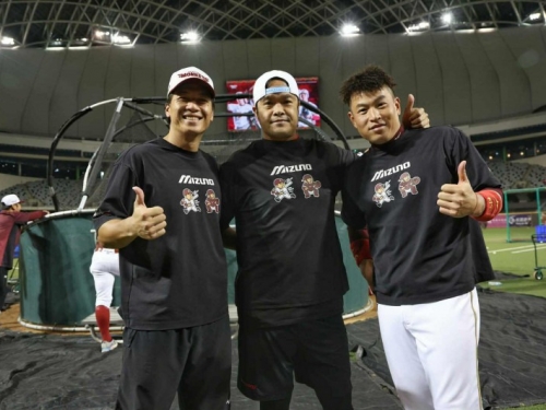 林智勝引退》同為「姓林的」 林立分享跟智勝學長的「頭」緣事件