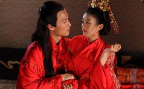 古代男人為何愛娶未成年嫩妻？說了你就懂了