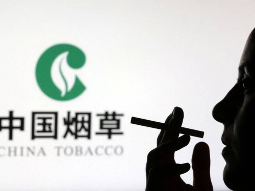 撿不完！大量中國香菸盒沖上日本海岸 恐造成環境汙染