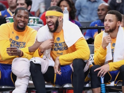 NBA》3冠中鋒轉戰澳洲聯賽 麥基開啟生涯新旅程