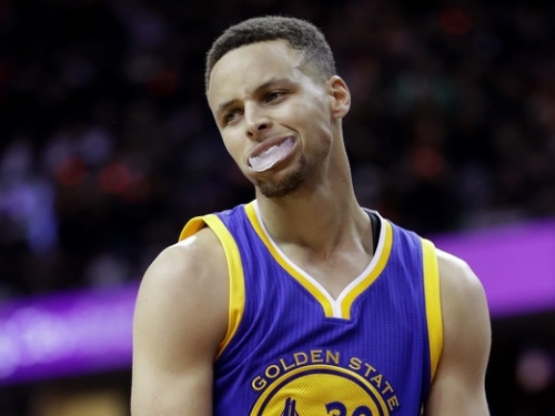 你帶套嗎？球星戴牙套非耍帥 美國1年500萬顆牙齒「身首異處」