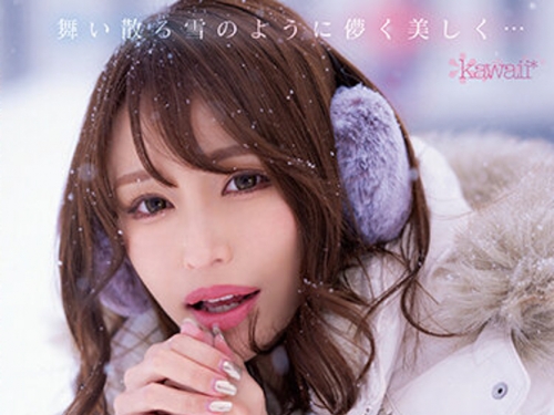 出道五周年紀念！「伊藤舞雪」的雪國溫泉旅行！