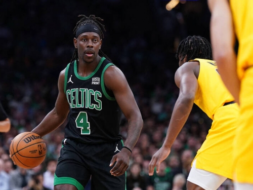 NBA季後賽》找對人了！綠衫軍重磅補強的哈勒戴 在東冠寫34年首見壯舉