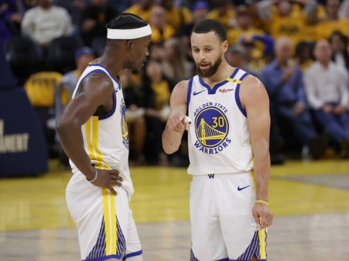 NBA季後賽》勇士想下剋上火箭 柯瑞要突破這3人防守