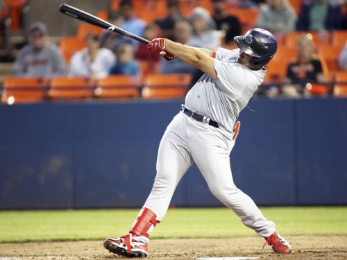 棒球》被大谷翔平說揮棒比他好 學弟佐佐木麟太郎嚇壞了