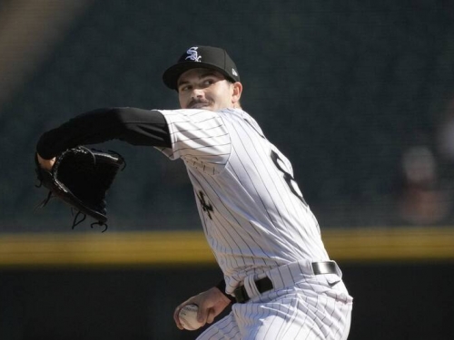 MLB》美媒爆白襪所求「太陽與月亮」又有1隊想換席斯有難度