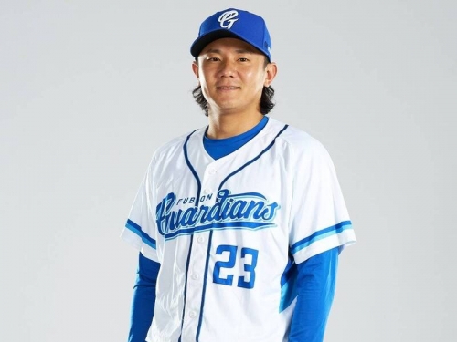 中職》慘！富邦日本投手0.1局退場挨3安丟2分 二軍防禦率高達7.11