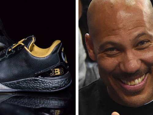 史上最貴球鞋！一雙台幣3萬你買嗎？球爸:買不起的不懂籃球