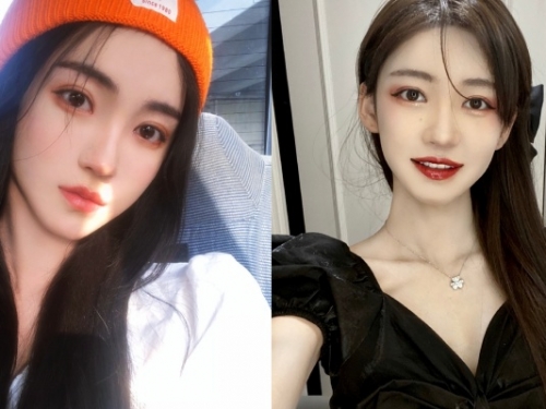 21 歲網紅「李由」顏值高、皮膚白狂吸百萬粉！「真實身份」曝光卻讓人不敢置信