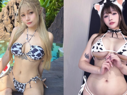 乳牛女醫「芷柔」專治乳糖不耐症，「以奶攻毒」所有男人都適應！