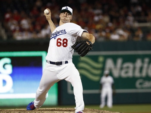 MLB》前道奇35歲明星老將延續生涯！ 獲皇家小聯盟約