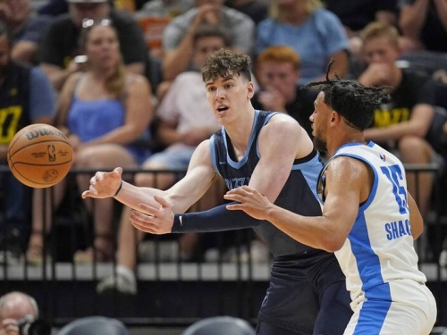 NBA》首位「假摔」被吹技犯的苦主是他 美媒提出質疑