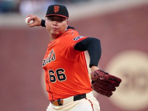 MLB》鄧愷威5局無失分好投勇奪生涯首勝！豪寫台灣相隔2513天紀錄