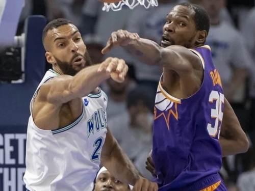 NBA》3隊爭取杜蘭特交易包裹曝光 美媒認為太陽要降低報價