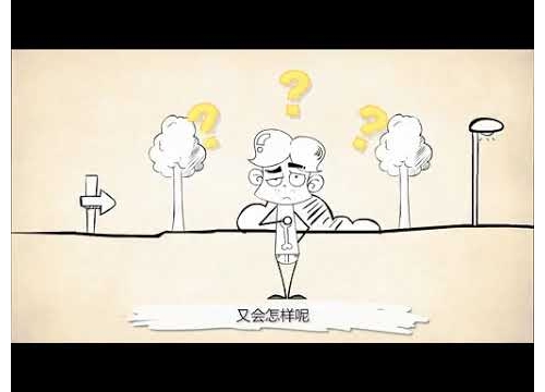 摩擦力 [趣味科學通識】