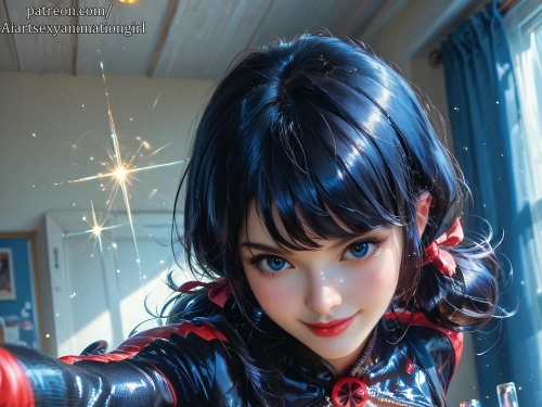 ★Patreon★ 🐞Marinette 💗