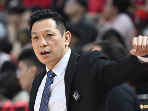 土洋教頭失衡》TPBL唯一本土主帥 許皓程點出台灣教練可精進之處