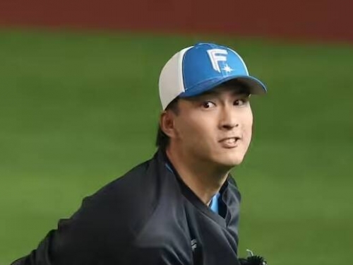 日職》和古林睿揚一樣好投後遭抹銷！火腿194公分前1指大物吐露心聲