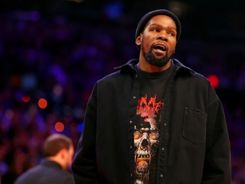 NBA》太陽老闆想留杜蘭特 計劃季後以1.2億美元續約