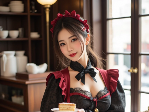 妡憶-《妡憶執筆．香氣滿室》