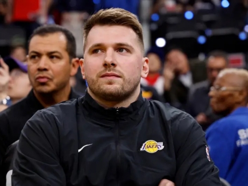 NBA》Doncic不是Nico決定要賣的？獨行俠另有「黑手」　Payton驚天爆料