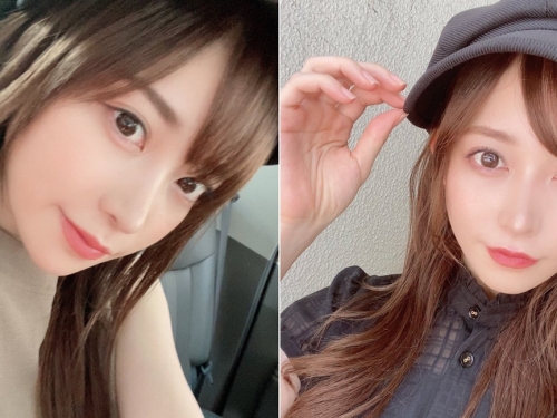 絕美新人！　被片商譽為性愛天才的新人「七瀬愛麗絲」AV出道！